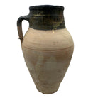 Turkish Terracotta Oil Jar - Berbere Imports