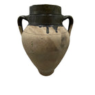 Turkish Terracotta Oil Jar - Berbere Imports