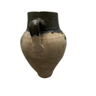 Turkish Terracotta Oil Jar - Berbere Imports