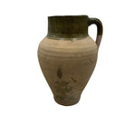 Turkish Terracotta Oil Jar - Berbere Imports