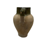 Turkish Terracotta Oil Jar - Berbere Imports