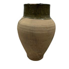 Turkish Terracotta Oil Jar - Berbere Imports