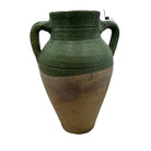 Turkish Terracotta Oil Jar - Berbere Imports