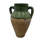 Turkish Terracotta Oil Jar - Berbere Imports