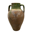 Turkish Terracotta Oil Jar - Berbere Imports