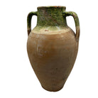 Turkish Terracotta Oil Jar - Berbere Imports