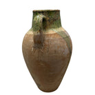 Turkish Terracotta Oil Jar - Berbere Imports