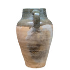 Turkish Terracotta Oil Jar - Berbere Imports