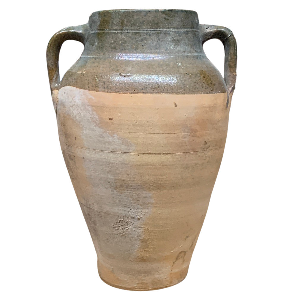 Turkish Terracotta Oil Jar - Berbere Imports