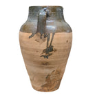 Turkish Terracotta Oil Jar - Berbere Imports