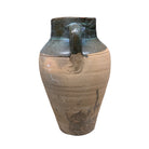 Turkish Terracotta Oil Jar - Berbere Imports