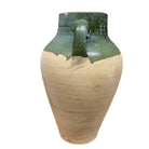 Turkish Terracotta Oil Jar - Berbere Imports