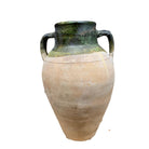 Turkish Terracotta Oil Jar - Berbere Imports