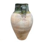 Turkish Terracotta Oil Jar - Berbere Imports