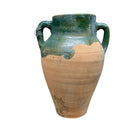 Turkish Terracotta Oil Jar - Berbere Imports