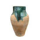 Turkish Terracotta Oil Jar - Berbere Imports