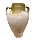 Turkish Terracotta Oil Jar - Berbere Imports