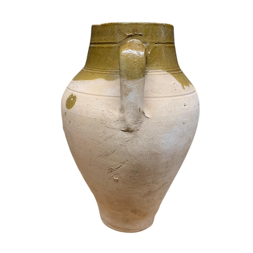 Turkish Terracotta Oil Jar - Berbere Imports