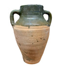 Turkish Terracotta Oil Jar - Berbere Imports