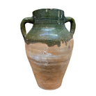 Turkish Terracotta Oil Jar - Berbere Imports