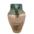 Turkish Terracotta Oil Jar - Berbere Imports