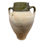 Turkish Terracotta Oil Jar - Berbere Imports