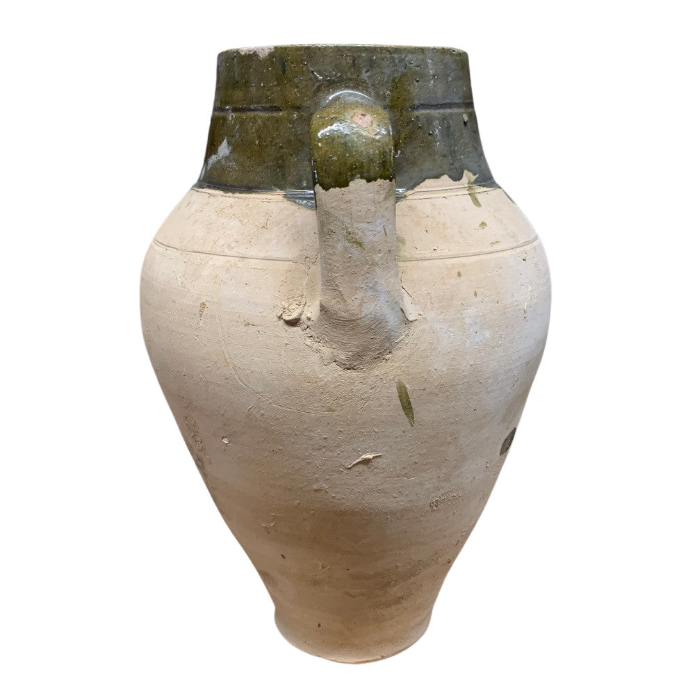 Turkish Terracotta Oil Jar - Berbere Imports