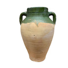 Turkish Terracotta Oil Jar - Berbere Imports