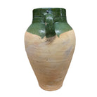 Turkish Terracotta Oil Jar - Berbere Imports