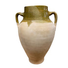 Turkish Terracotta Oil Jar - Berbere Imports