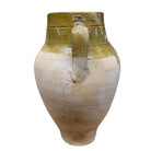 Turkish Terracotta Oil Jar - Berbere Imports