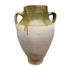 Turkish Terracotta Oil Jar - Berbere Imports