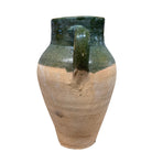 Turkish Terracotta Oil Jar - Berbere Imports