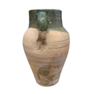 Turkish Terracotta Oil Jar - Berbere Imports