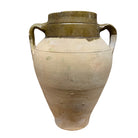 Turkish Terracotta Oil Jar - Berbere Imports