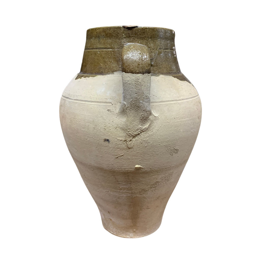 Turkish Terracotta Oil Jar - Berbere Imports