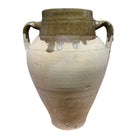 Turkish Terracotta Oil Jar - Berbere Imports