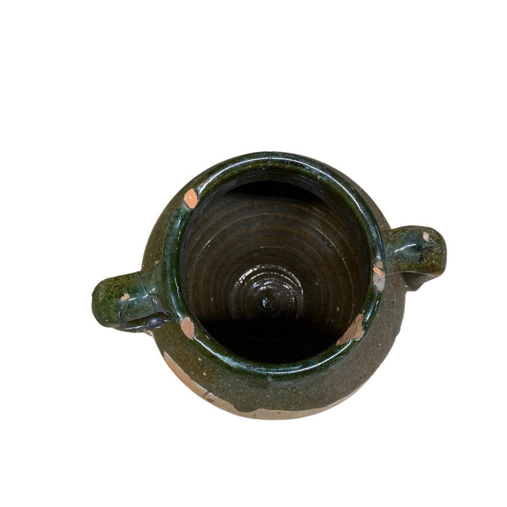 Turkish Terracotta Oil Jar - Berbere Imports