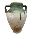 Turkish Terracotta Oil Jar - Berbere Imports