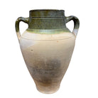 Turkish Terracotta Oil Jar - Berbere Imports