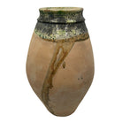 Turkish Terracotta Oil Jar - Berbere Imports