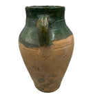 Turkish Terracotta Oil Jar - Berbere Imports