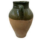 Turkish Terracotta Oil Jar - Berbere Imports