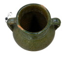 Turkish Terracotta Oil Jar - Berbere Imports