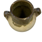 Turkish Terracotta Oil Jar - Berbere Imports