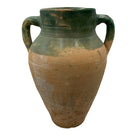 Turkish Terracotta Oil Jar - Berbere Imports