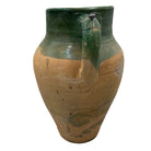 Turkish Terracotta Oil Jar - Berbere Imports