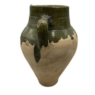 Turkish Terracotta Oil Jar - Berbere Imports