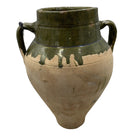 Turkish Terracotta Oil Jar - Berbere Imports