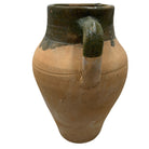 Turkish Terracotta Oil Jar - Berbere Imports